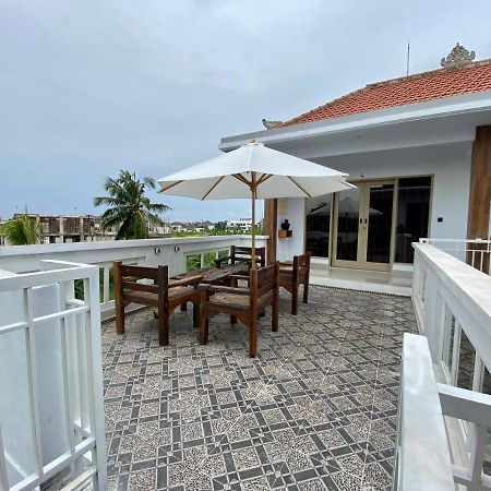 Rumah Kita Чангу Экстерьер фото