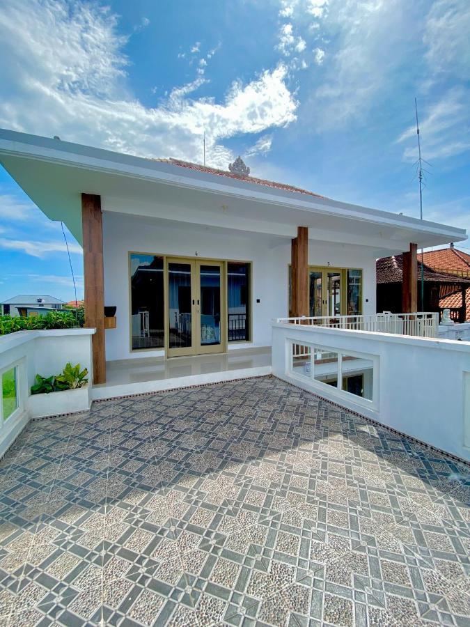 Rumah Kita Чангу Экстерьер фото