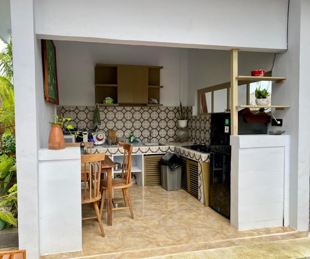 Rumah Kita Чангу Экстерьер фото