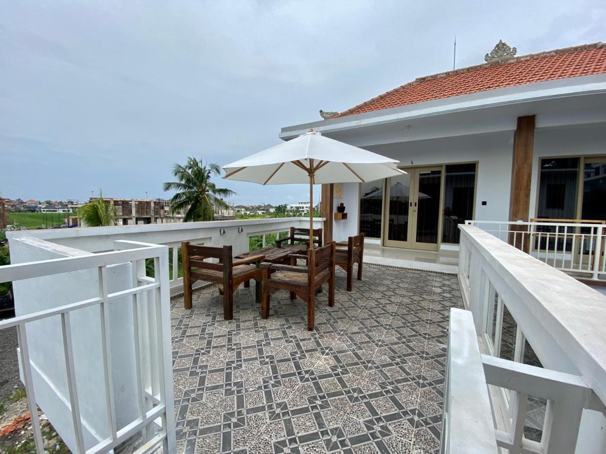Rumah Kita Чангу Экстерьер фото