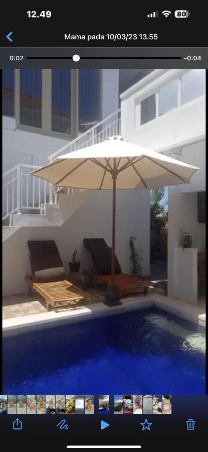 Rumah Kita Чангу Экстерьер фото