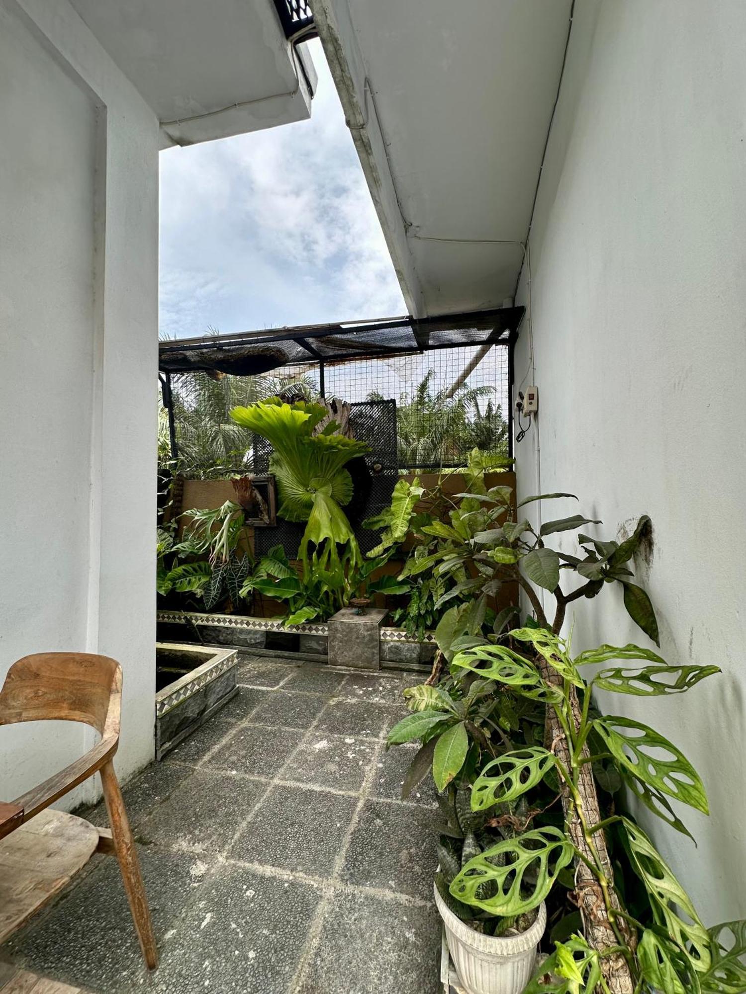 Rumah Kita Чангу Экстерьер фото